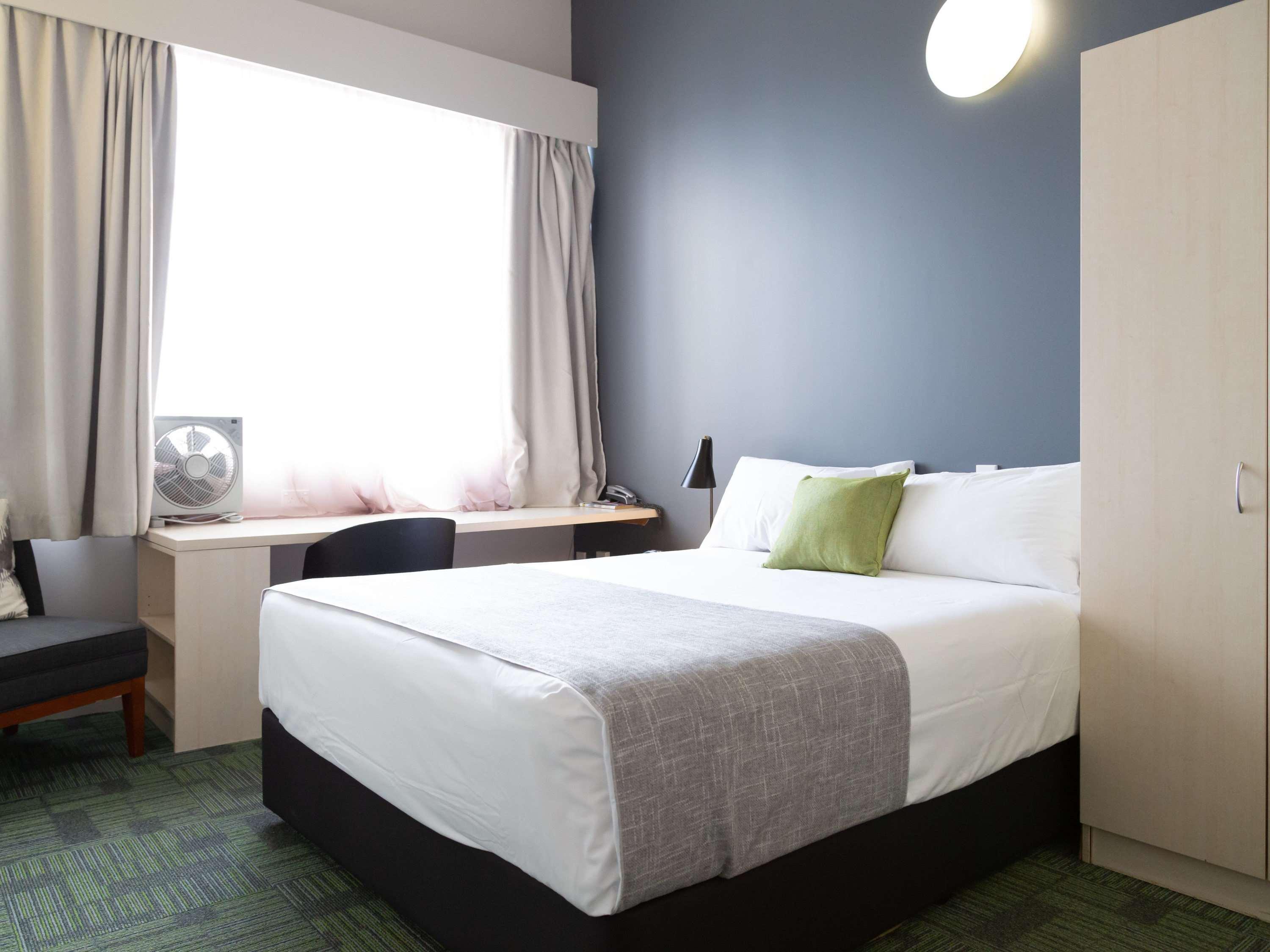 Aparthotel Ibis Styles Invercargill Exteriér fotografie