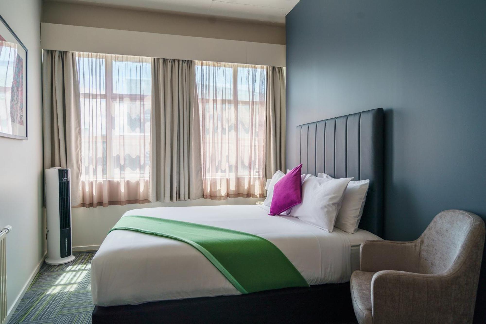 Aparthotel Ibis Styles Invercargill Pokoj fotografie