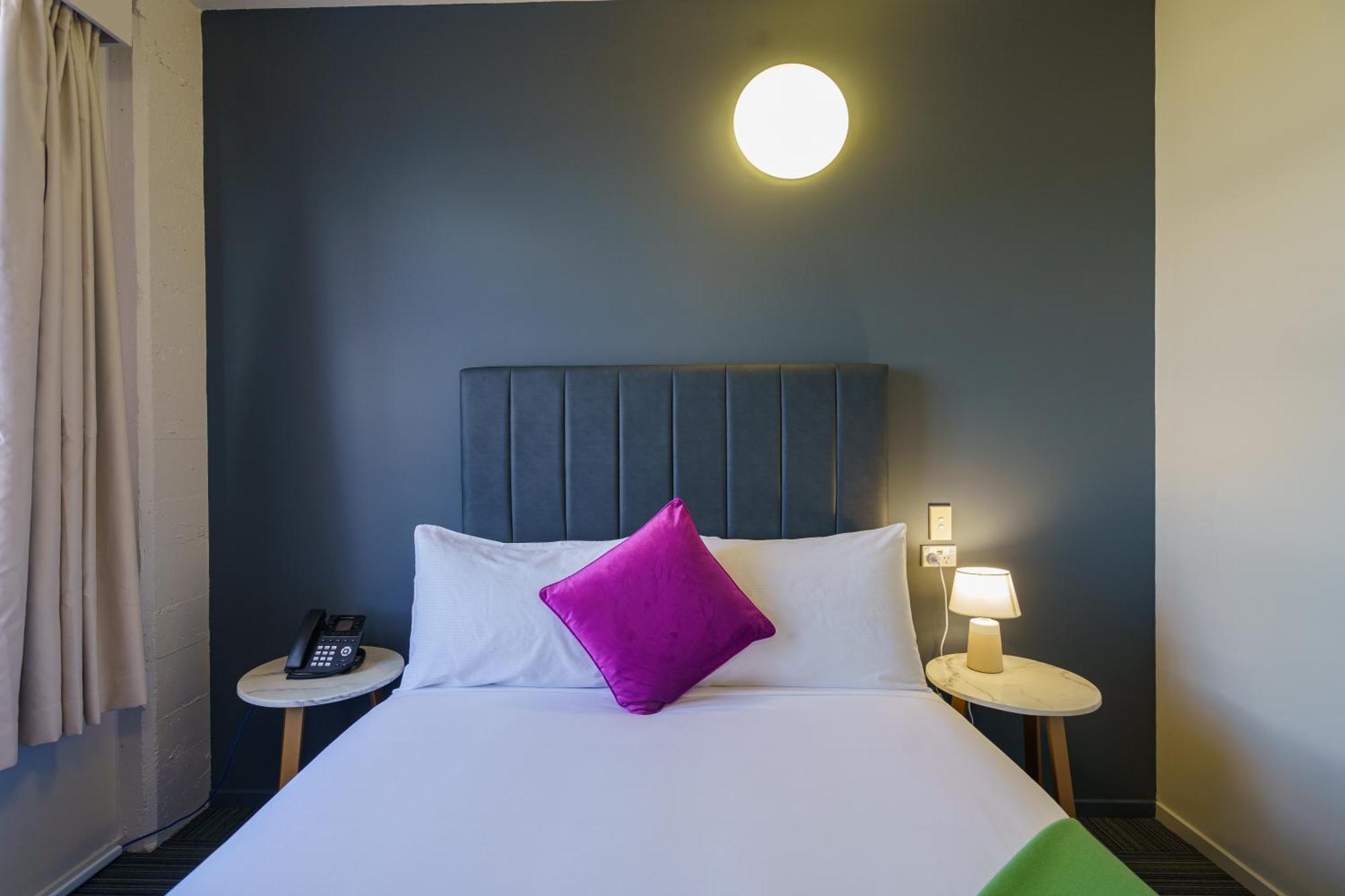 Aparthotel Ibis Styles Invercargill Pokoj fotografie