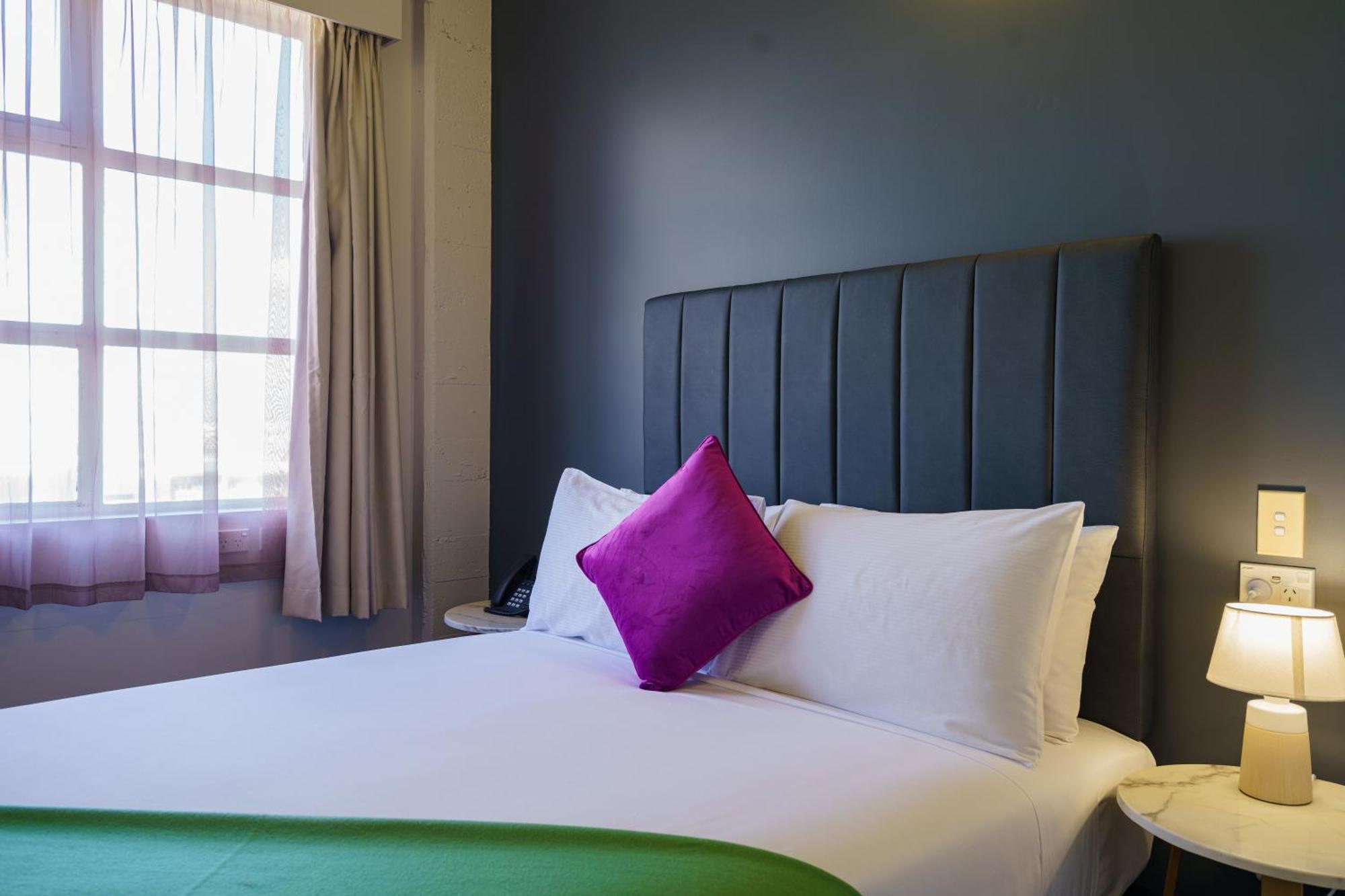 Aparthotel Ibis Styles Invercargill Pokoj fotografie