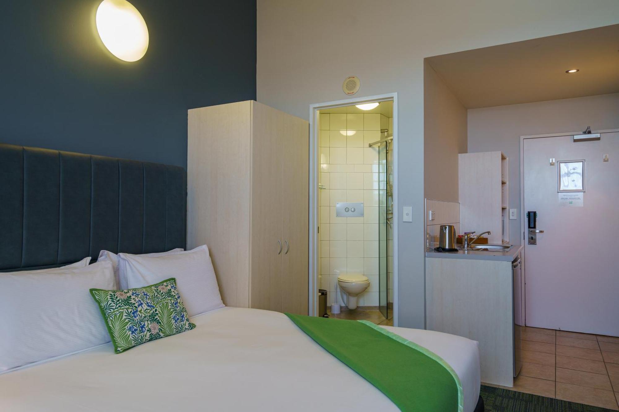 Aparthotel Ibis Styles Invercargill Pokoj fotografie