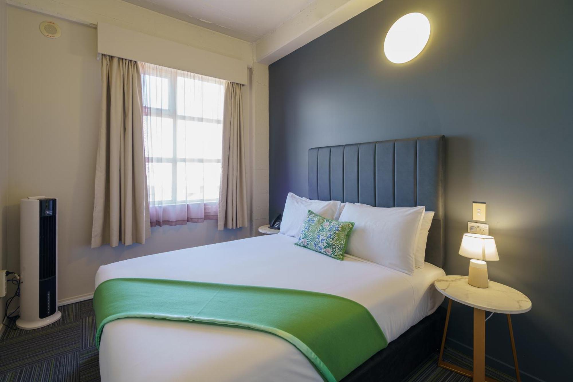 Aparthotel Ibis Styles Invercargill Pokoj fotografie