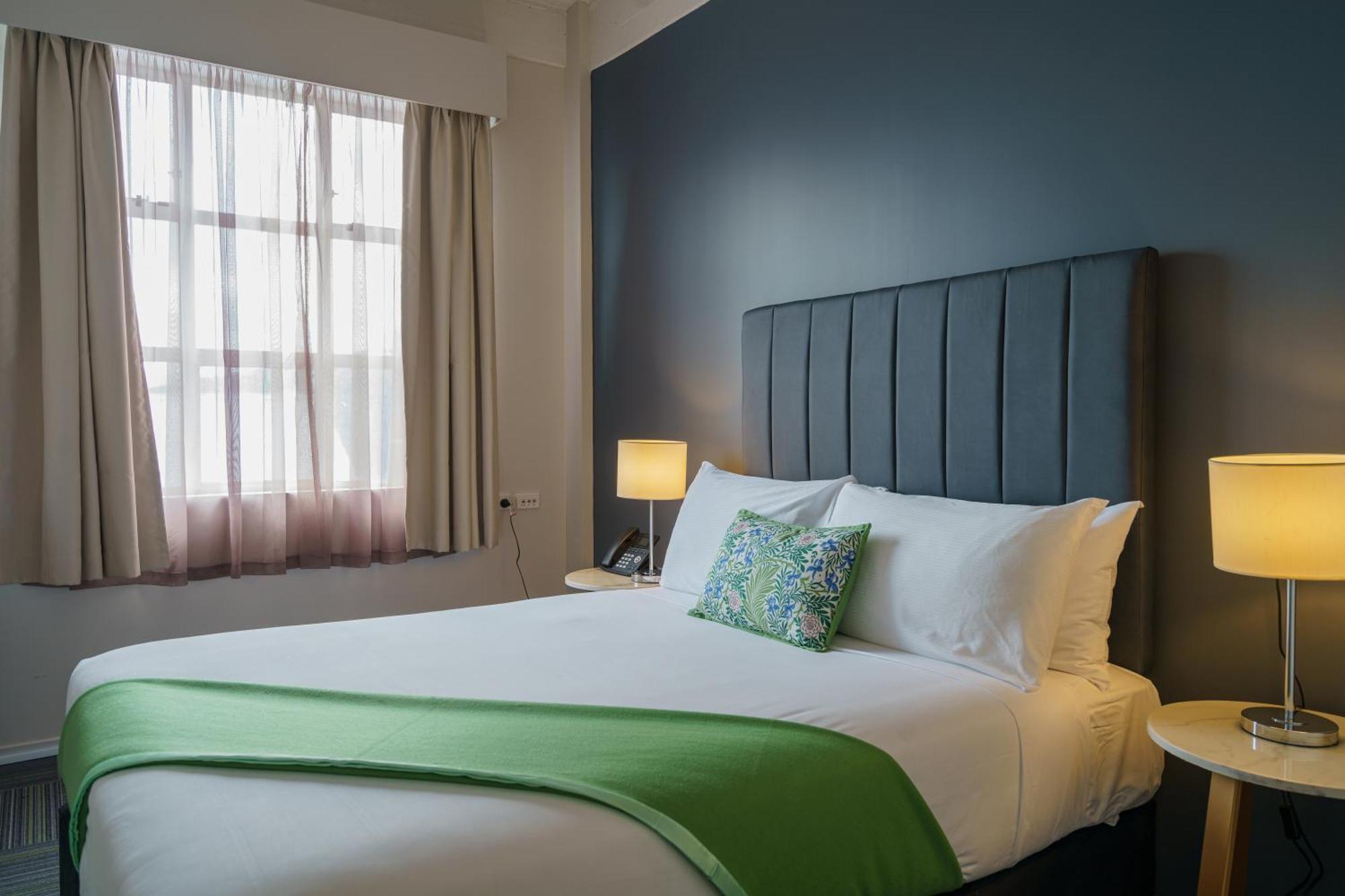 Aparthotel Ibis Styles Invercargill Pokoj fotografie