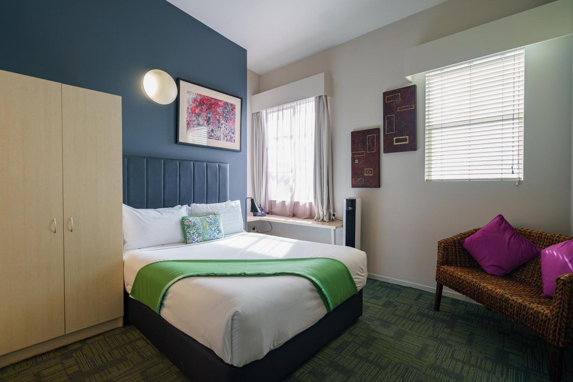 Aparthotel Ibis Styles Invercargill Exteriér fotografie