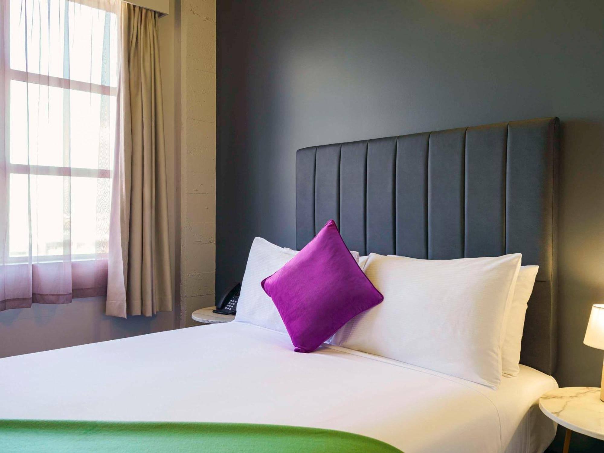 Aparthotel Ibis Styles Invercargill Exteriér fotografie