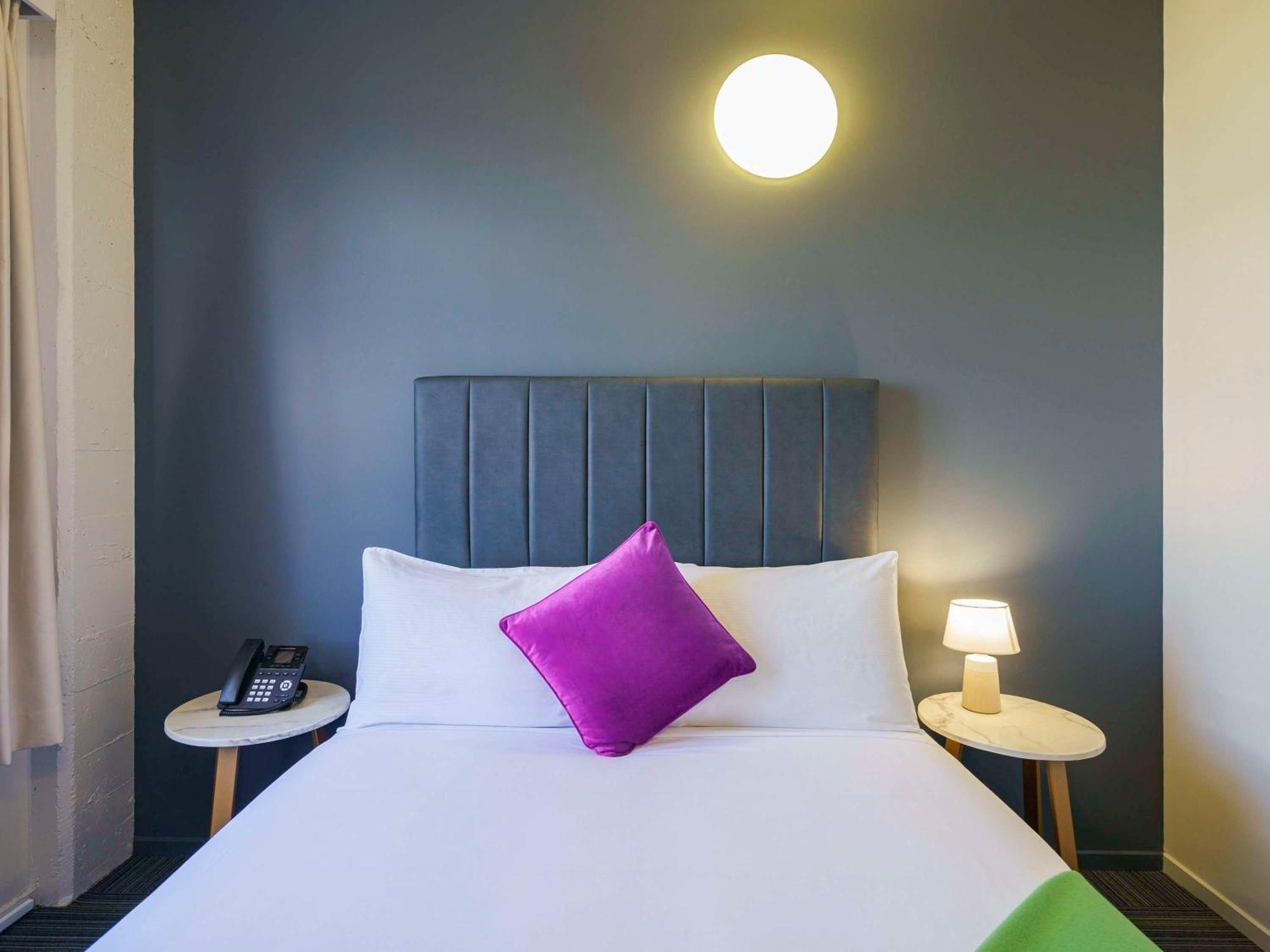 Aparthotel Ibis Styles Invercargill Exteriér fotografie