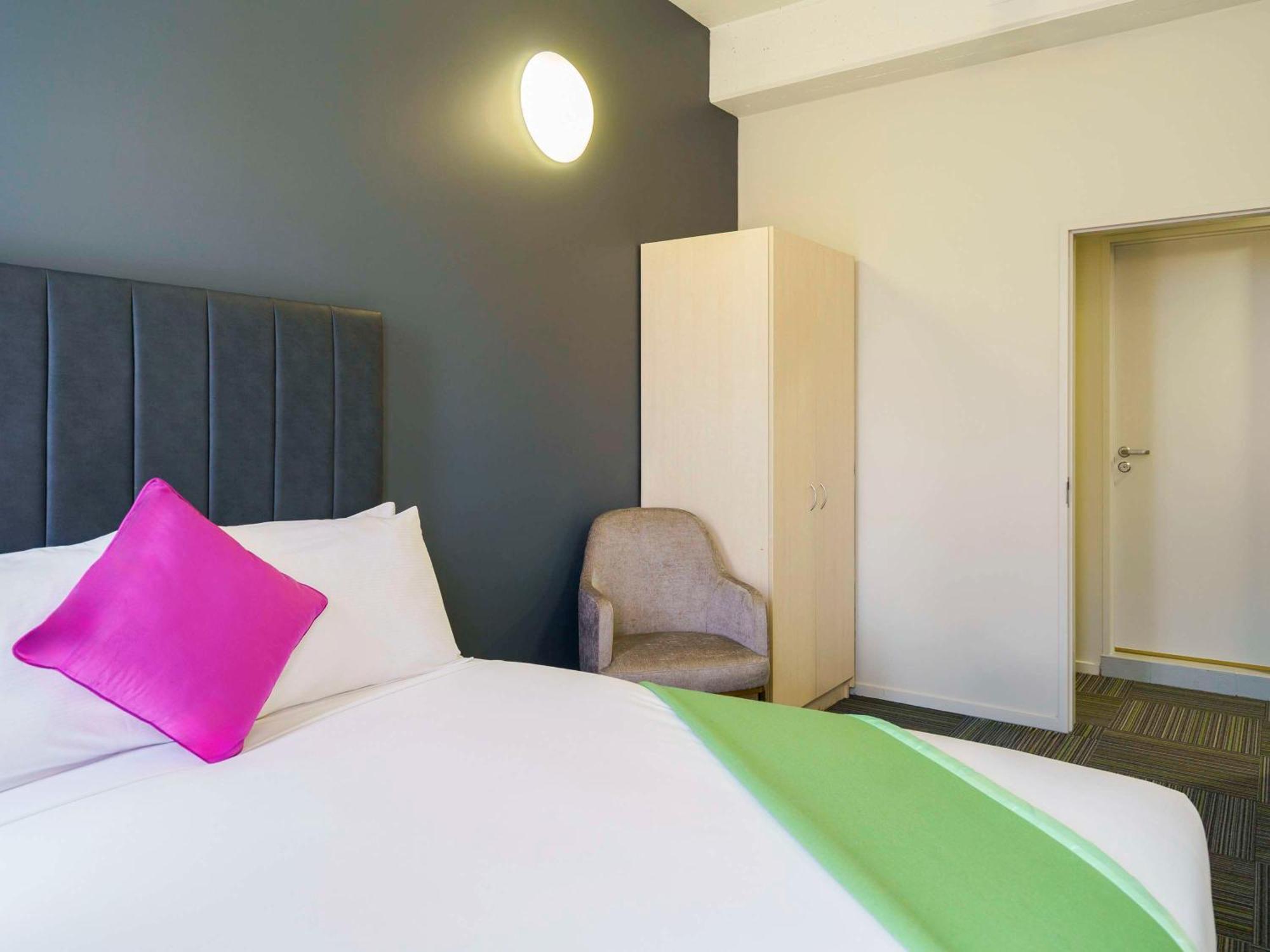 Aparthotel Ibis Styles Invercargill Exteriér fotografie