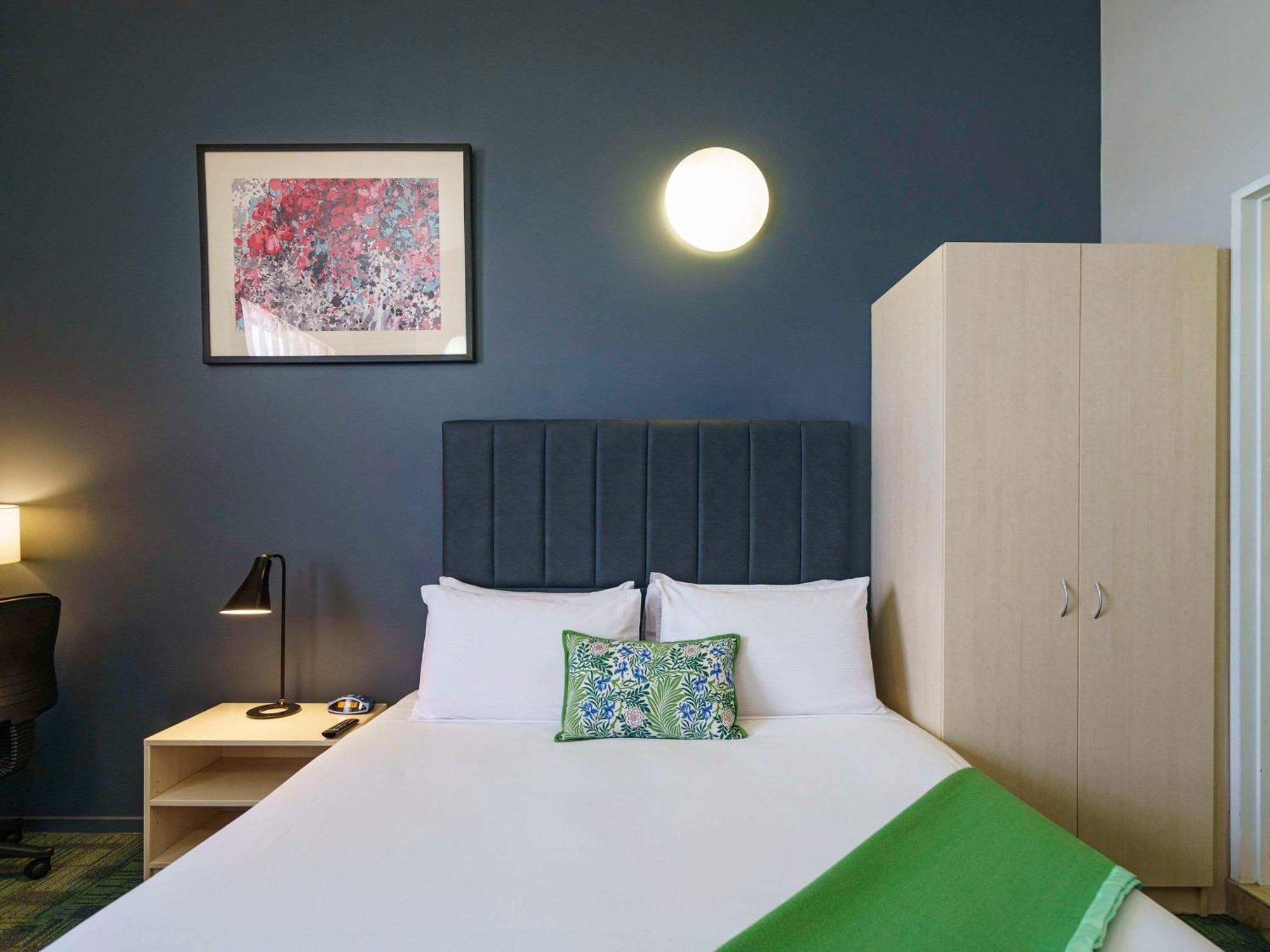 Aparthotel Ibis Styles Invercargill Exteriér fotografie