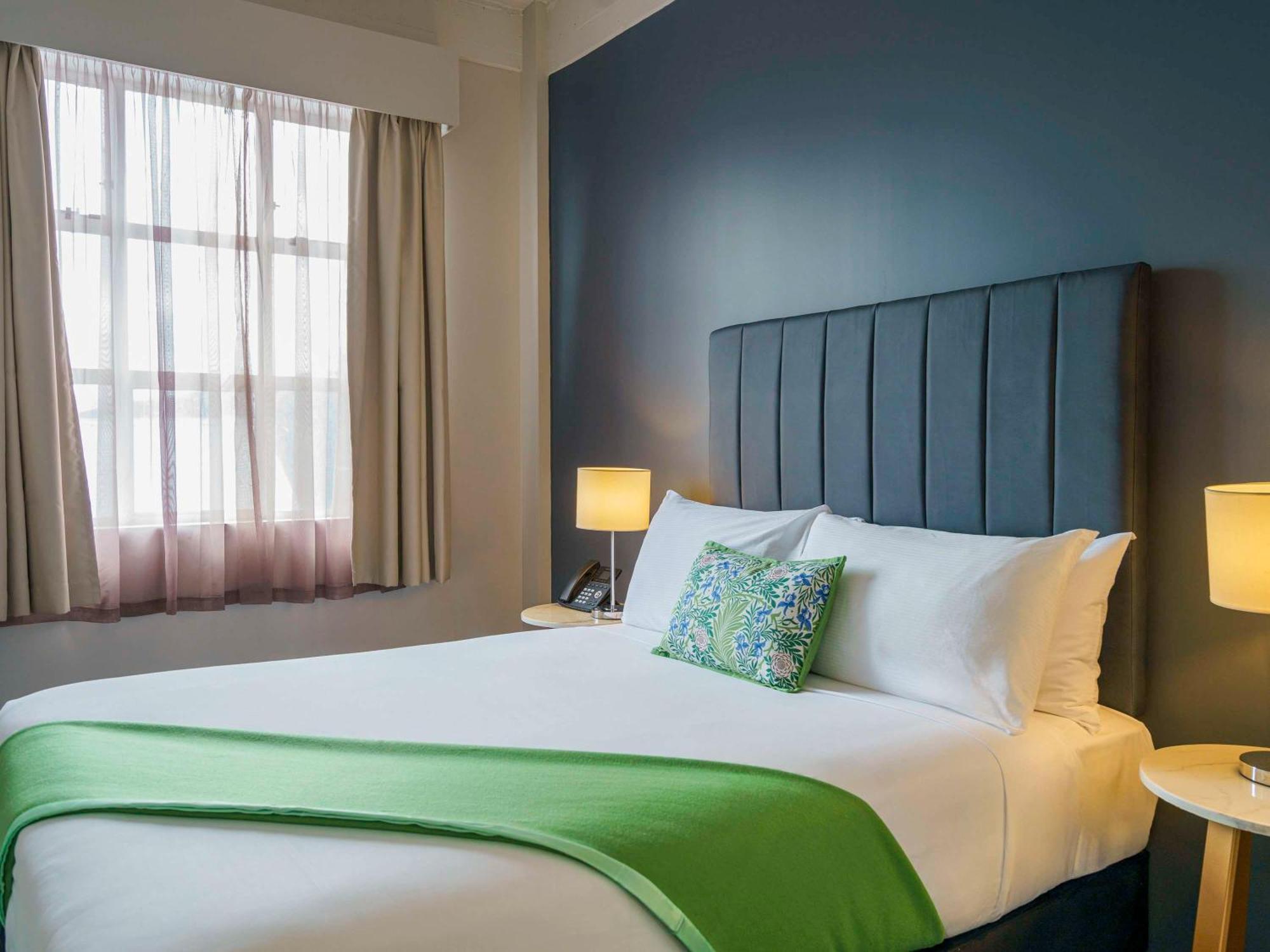 Aparthotel Ibis Styles Invercargill Exteriér fotografie