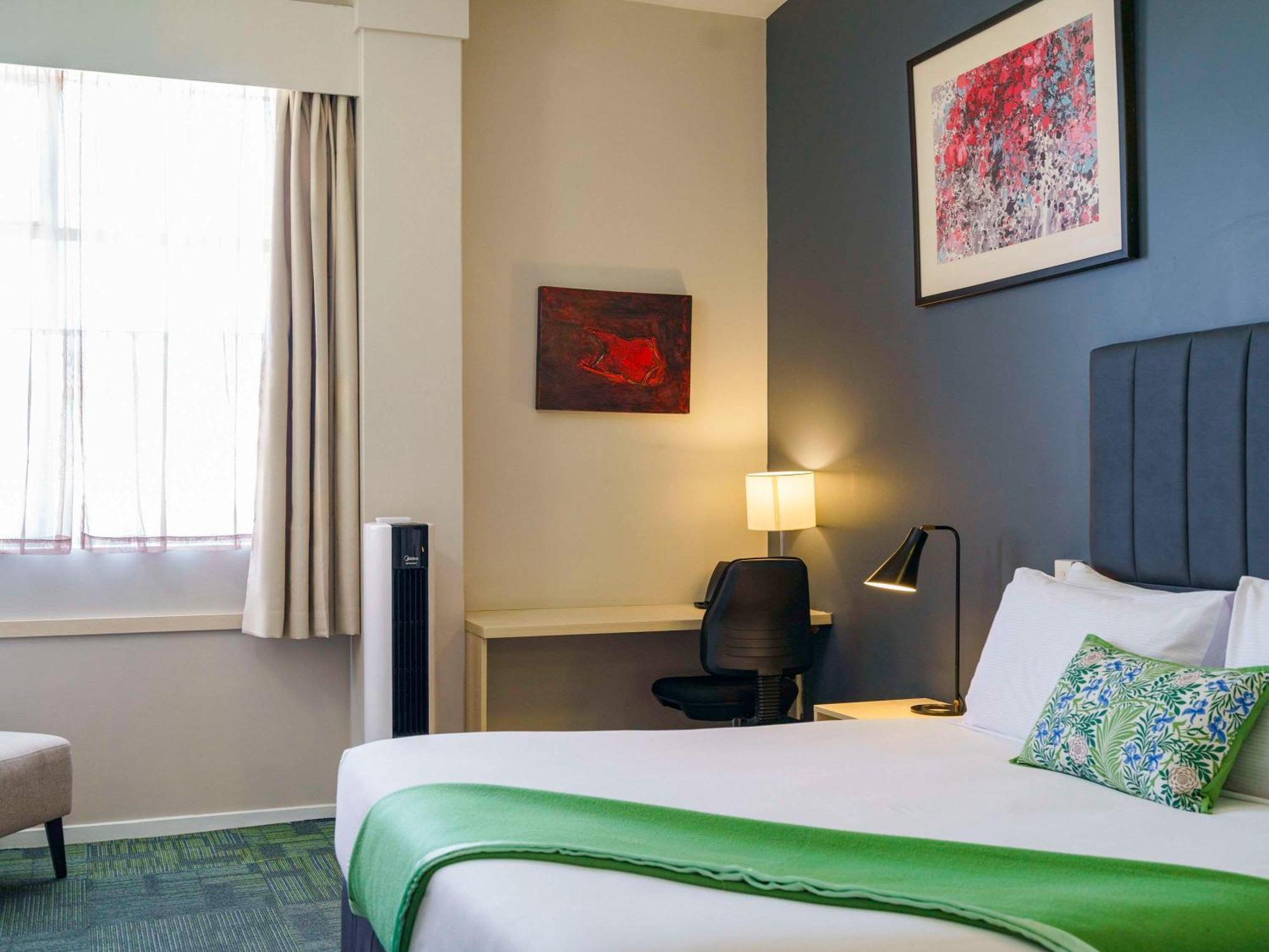 Aparthotel Ibis Styles Invercargill Exteriér fotografie