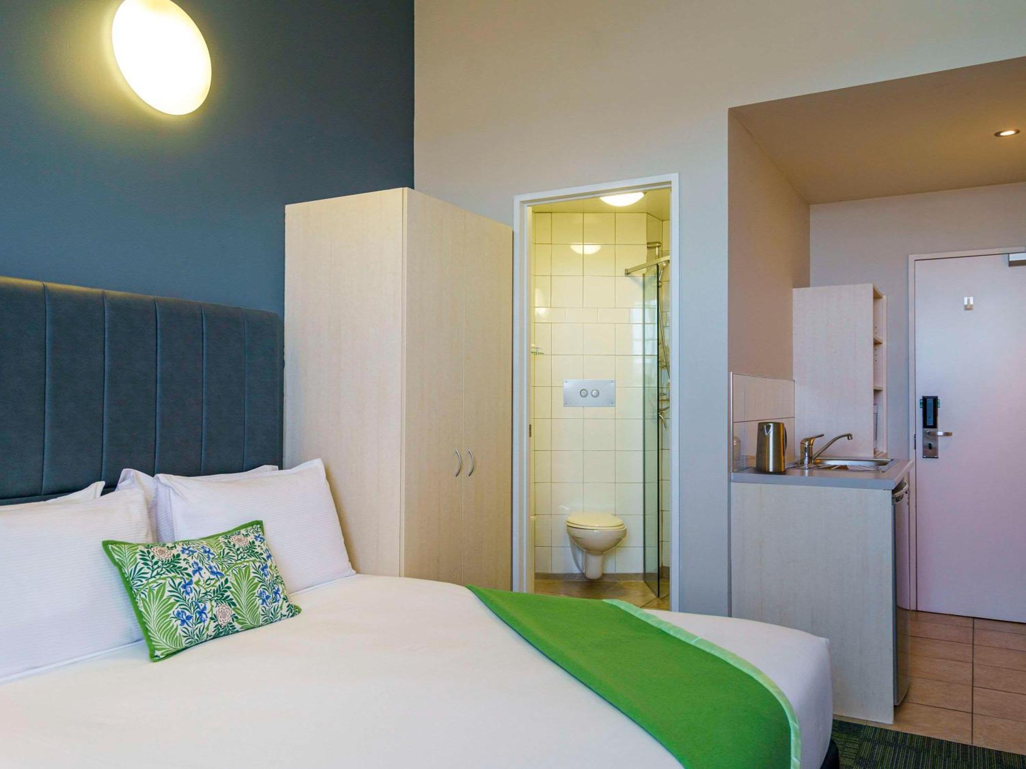 Aparthotel Ibis Styles Invercargill Exteriér fotografie