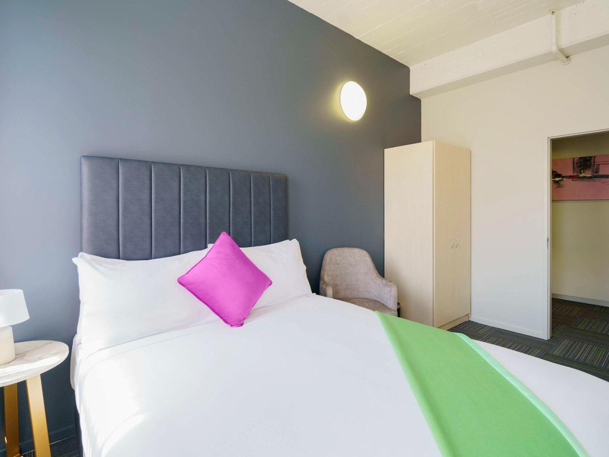 Aparthotel Ibis Styles Invercargill Exteriér fotografie